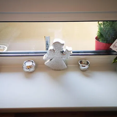 Апартаменти Teo's Studio *